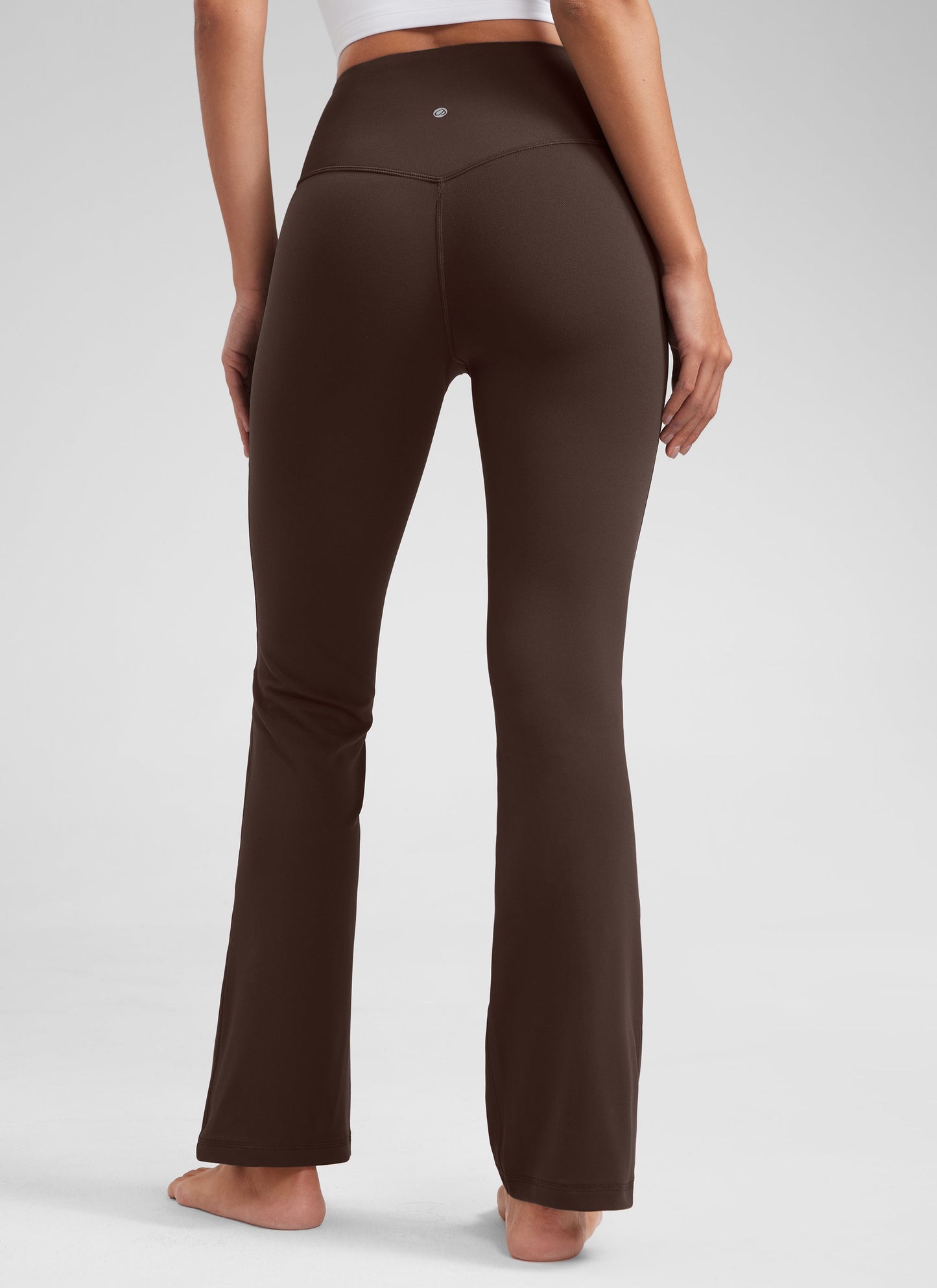 Butterluxe Flare Pocket High Rise Legging 29"