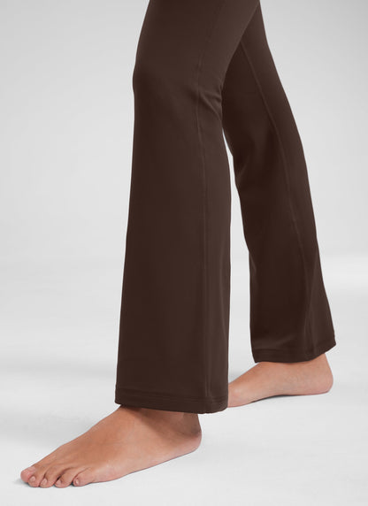 Butterluxe Flare Pocket High Rise Legging 29"