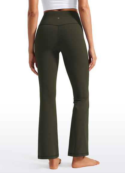 Butterluxe Flare Pocket High Rise Legging 29"