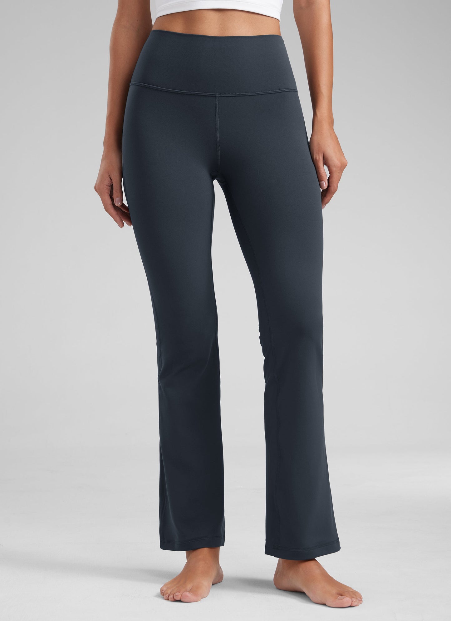 Butterluxe Flare Pocket High Rise Legging 29"