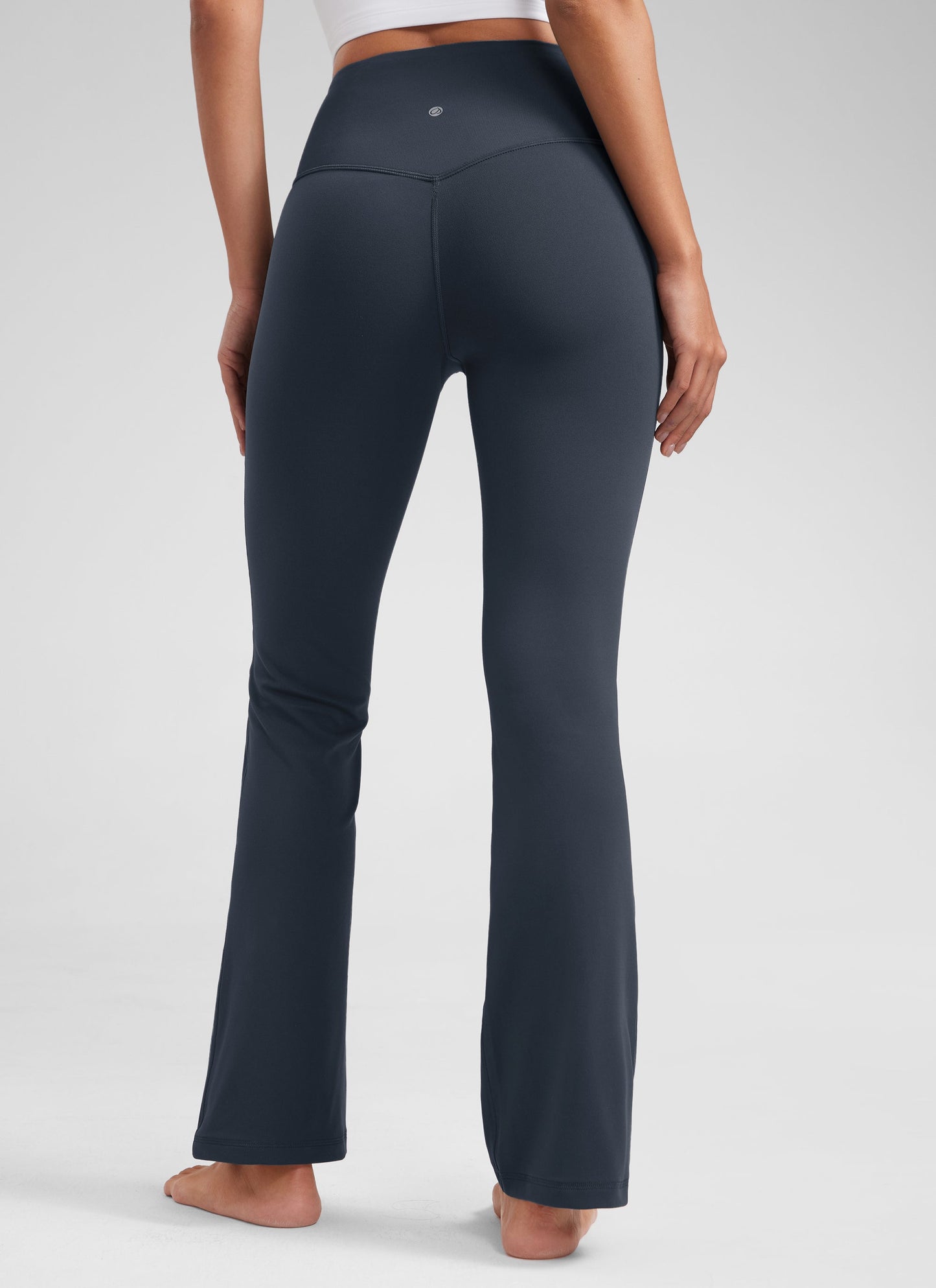 Butterluxe Flare Pocket High Rise Legging 29"