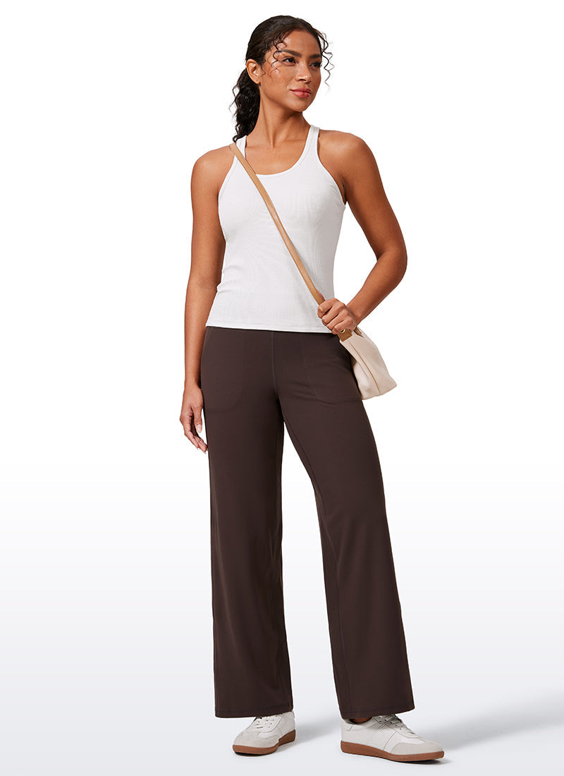 Butterlift® High Rise Pocket Pant 29"