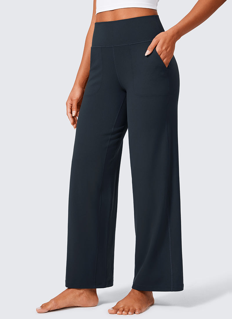 Butterlift® High Rise Pocket Pant 29"