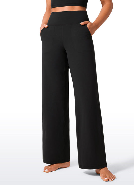 Butterlift® High Rise Pocket Pant 31"