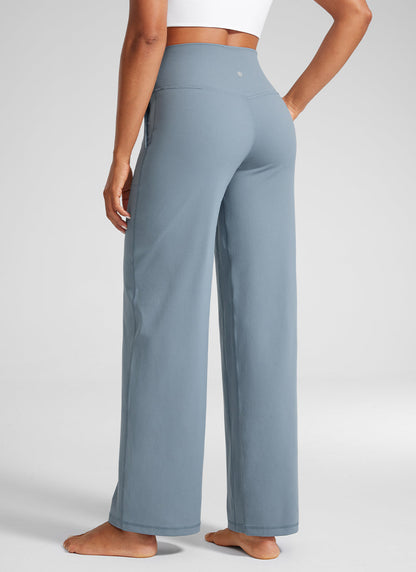 Butterlift® High Rise Pocket Pant 31"