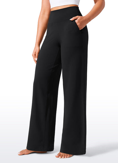 Butterlift® High Rise Pocket Pant 33"