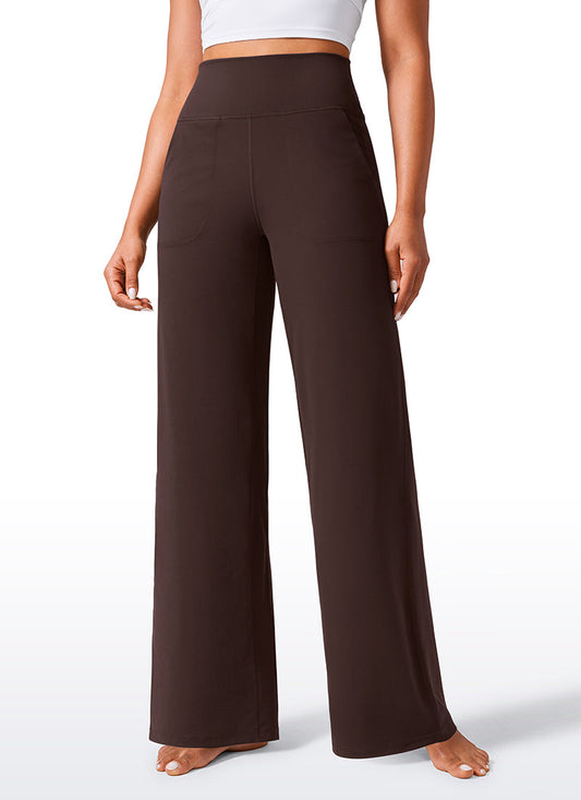 Butterlift® High Rise Pocket Pant 33"