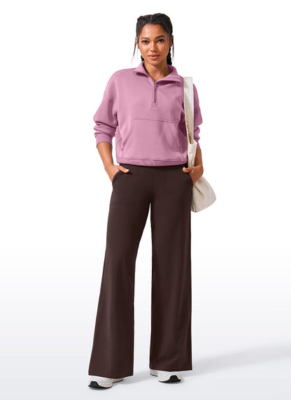 Butterlift® High Rise Pocket Pant 33"