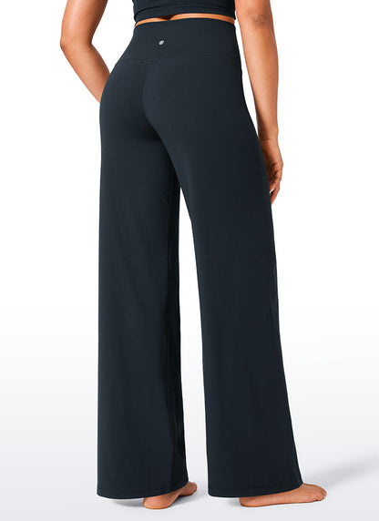Butterlift® High Rise Pocket Pant 33"