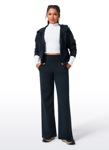 Butterlift® High Rise Pocket Pant 33"