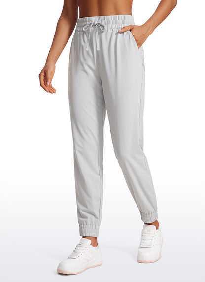 Feathery-Fit Soft Pocket Jogger 28"