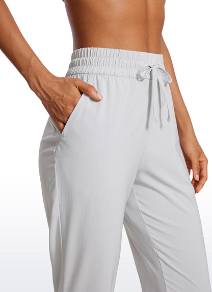 Feathery-Fit Soft Pocket Jogger 28"