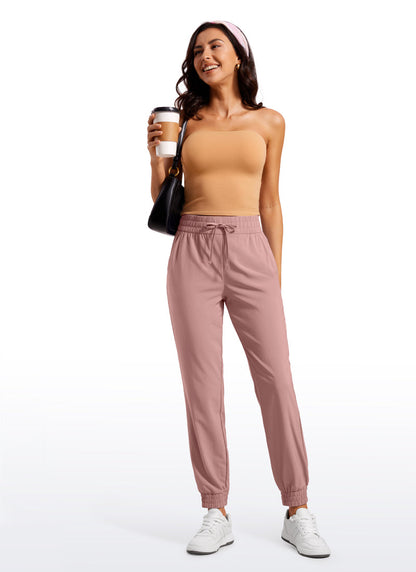 Feathery-Fit Soft Pocket Jogger 28"