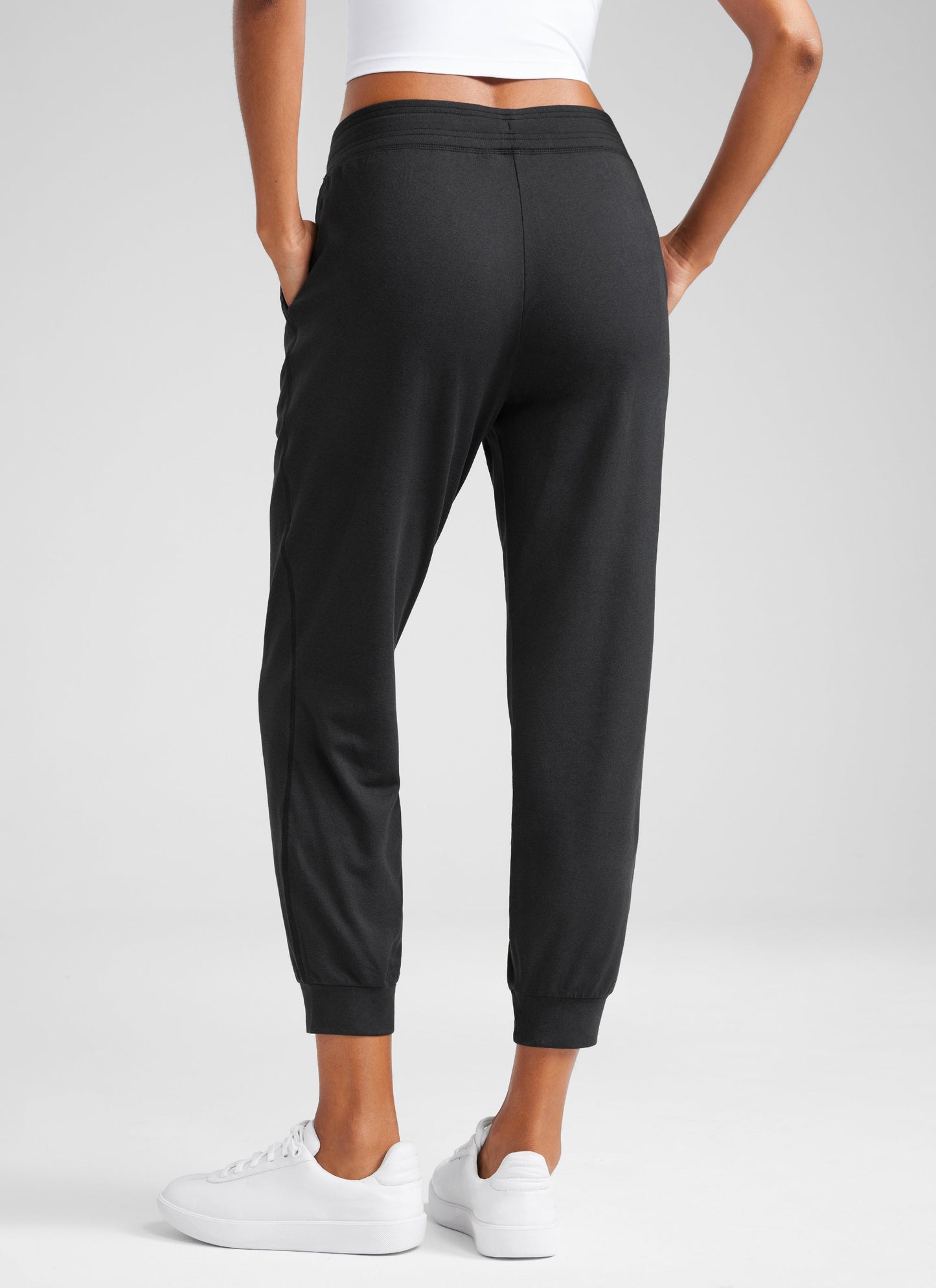 Cloud Jersey Pocket Jogger 25''