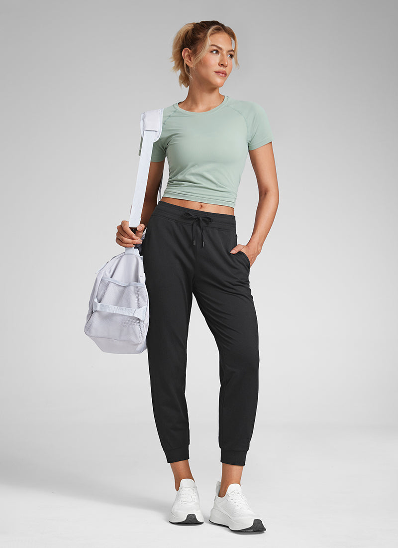 Cloud Jersey Pocket Jogger 25''