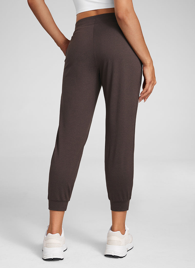 Cloud Jersey Pocket Jogger 25''