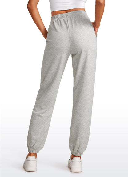 Down the Street Sweatpants Jogger 28''