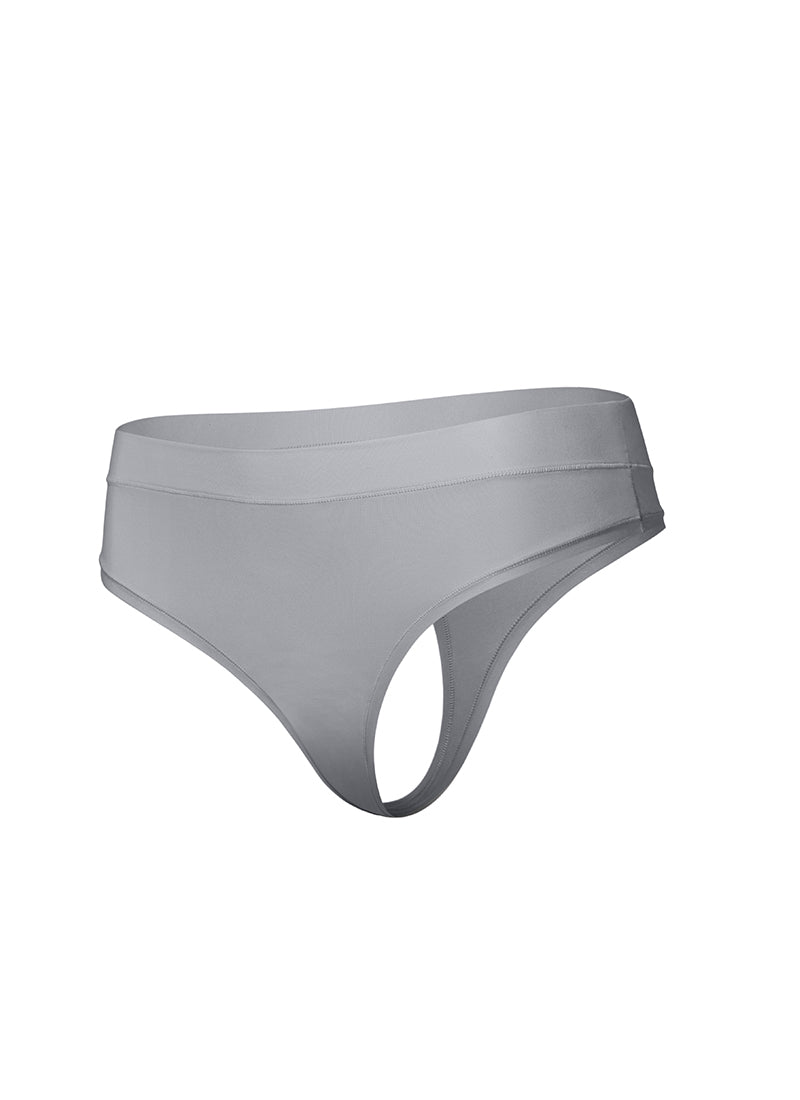 Softhold High Rise Thong (3 Pack)