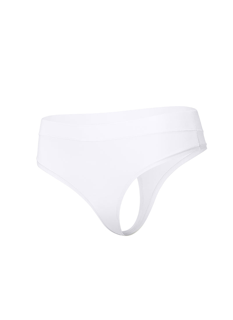 Softhold High Rise Thong (3 Pack)