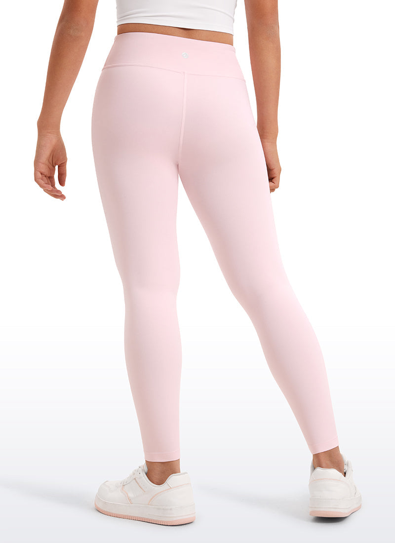 Butterluxe Girls Sports Leggings