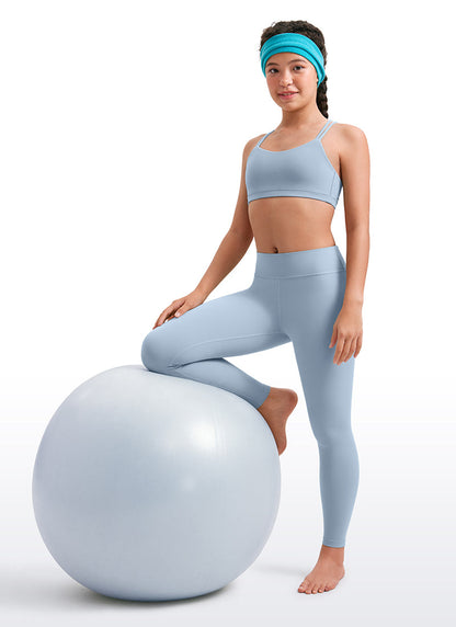 Butterluxe Girls Sports Leggings