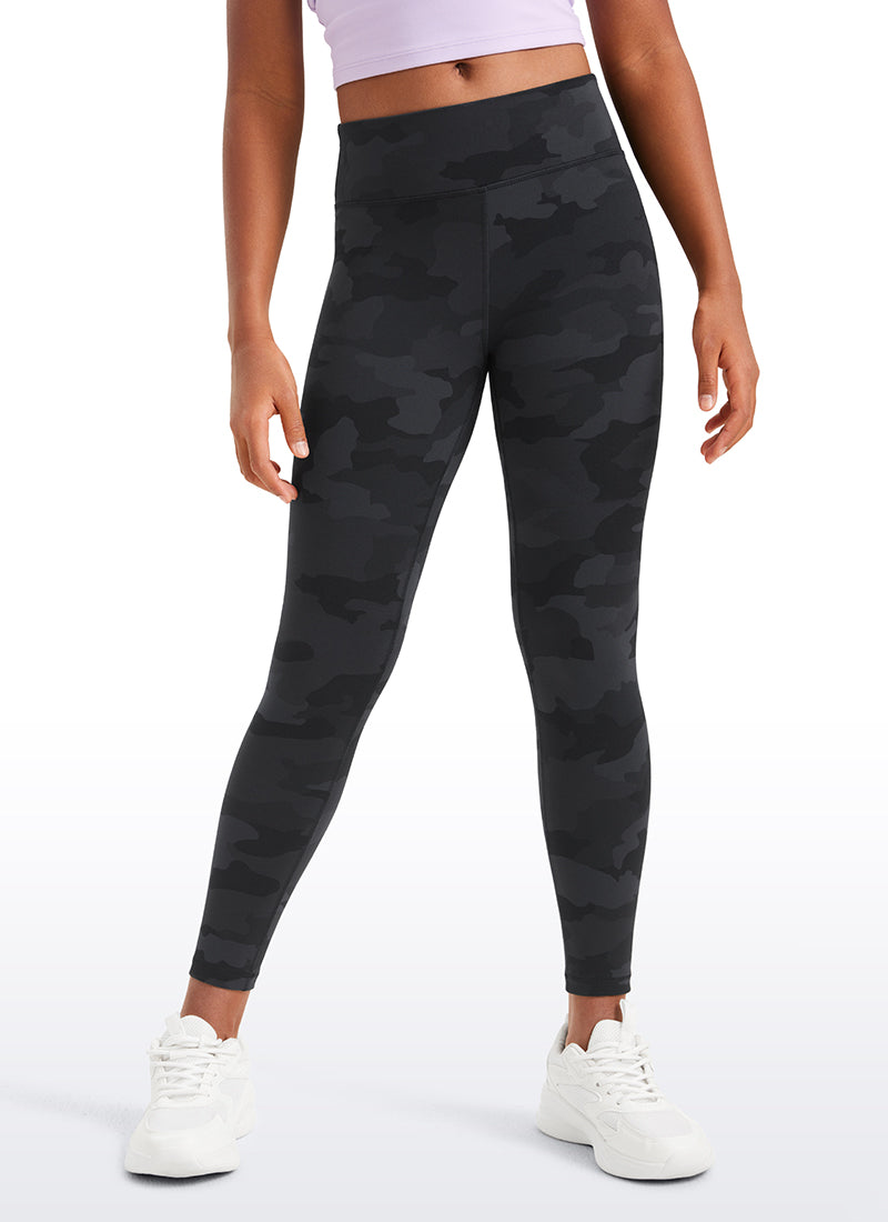 Butterluxe Girls Sports Leggings