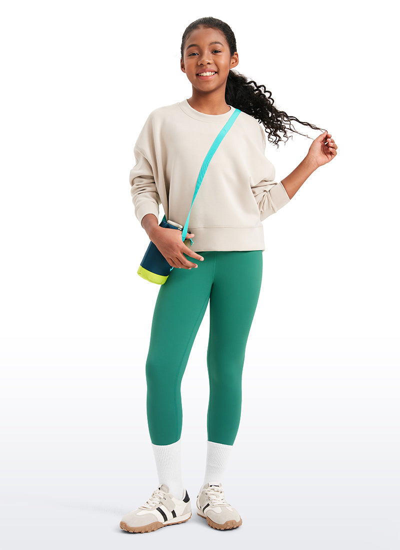 Butterluxe Girls Sports Leggings