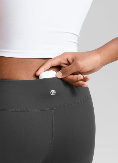 Butterluxe Girls Sports Leggings