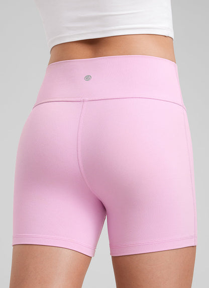 Butterluxe Girls Sports Shorts 3''