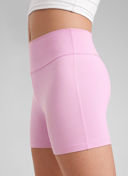 Butterluxe Girls Sports Shorts 3''
