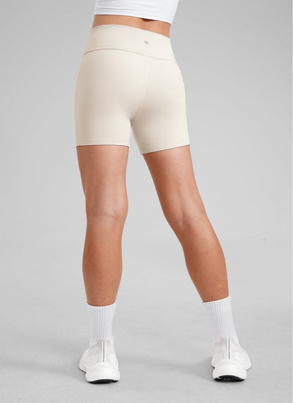 Butterluxe Girls Sports Shorts 3''