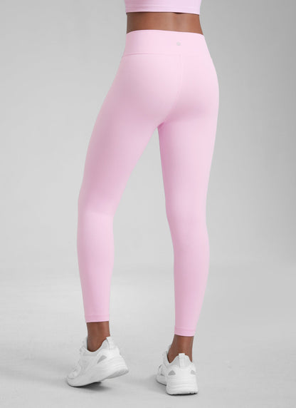 Butterluxe Girls Active Leggings - V Cross Waist