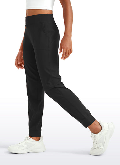 Butterlift Girls Joggers with Pockets