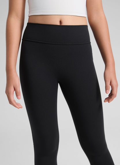 Girls Butterlift® No Front Seam Legging