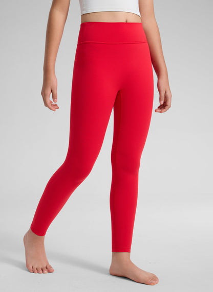Girls Butterlift® No Front Seam Legging