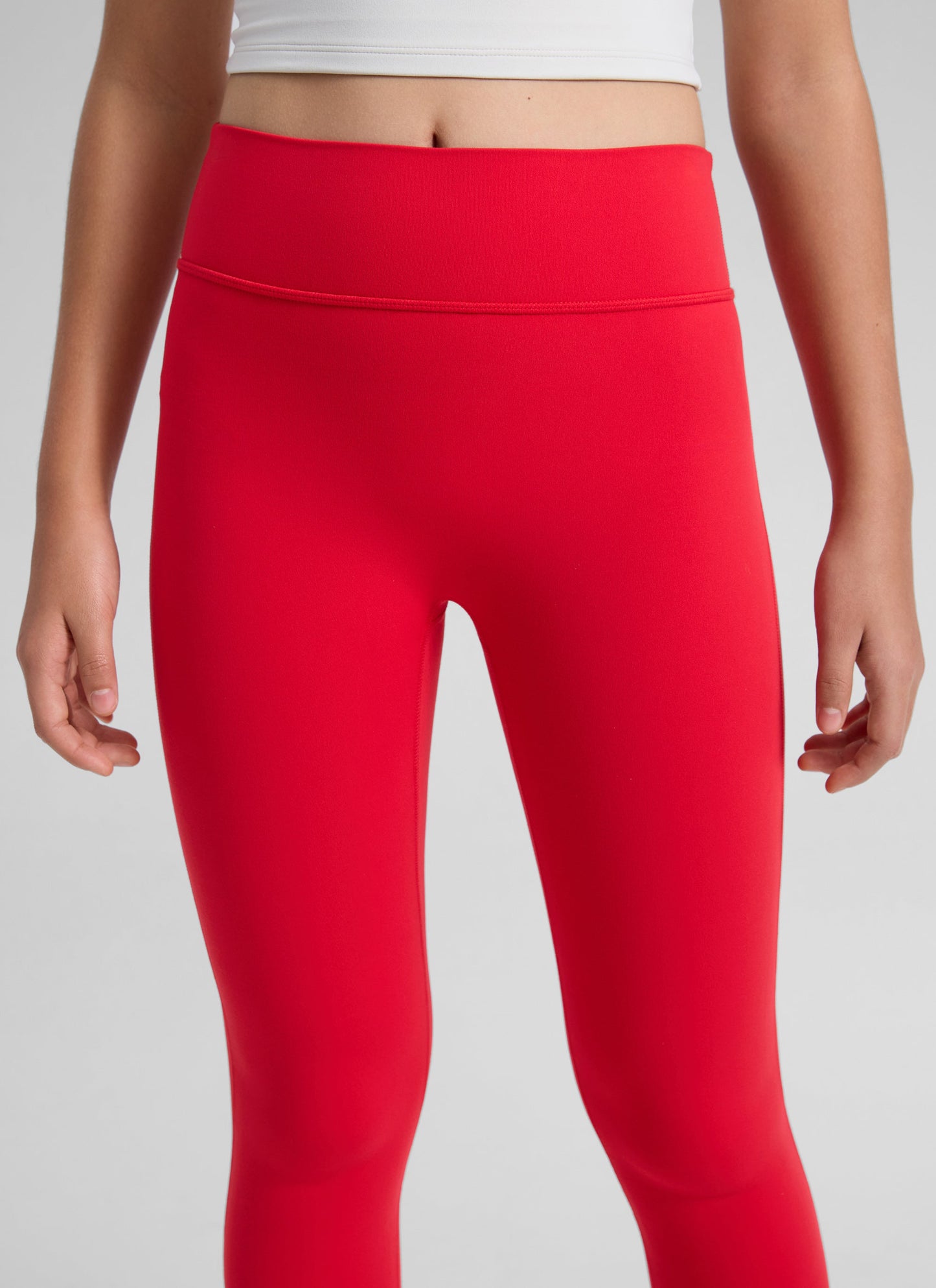 Girls Butterlift® No Front Seam Legging