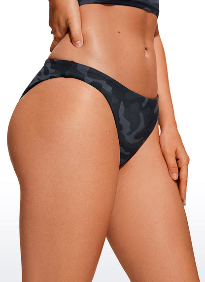 Sunshine Low Rise Bikini Bottom