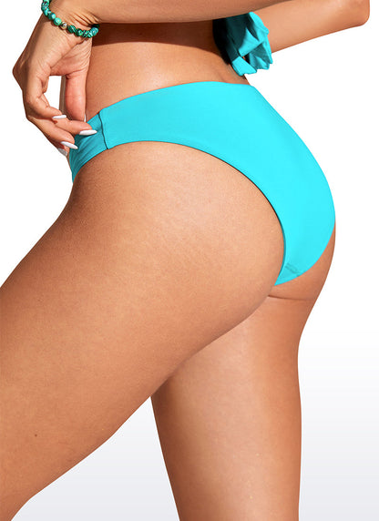 Sunshine Low Rise Bikini Bottom