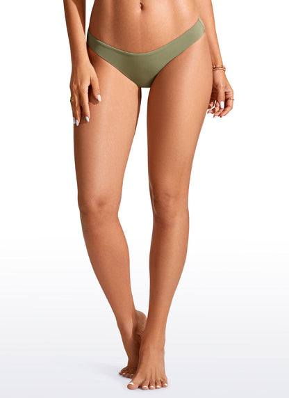 Sunshine Low Rise Bikini Bottom