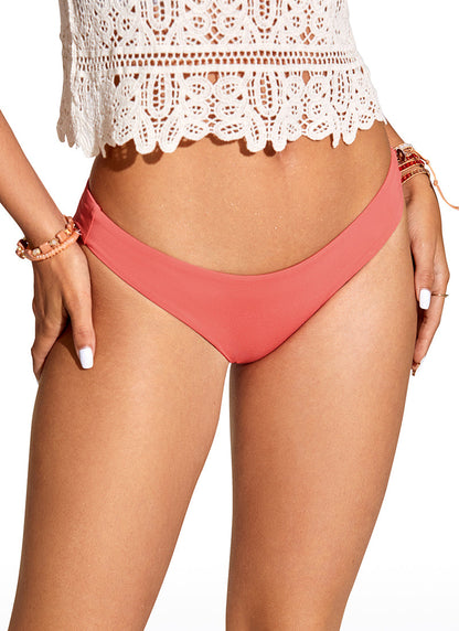 Sunshine Low Rise Bikini Bottom
