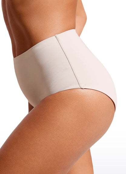 Sunshine High Rise Bikini Bottom