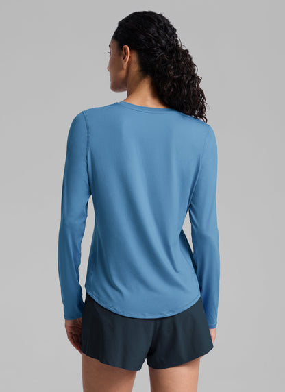 UPF 50+ Lightweight Long Sleeve