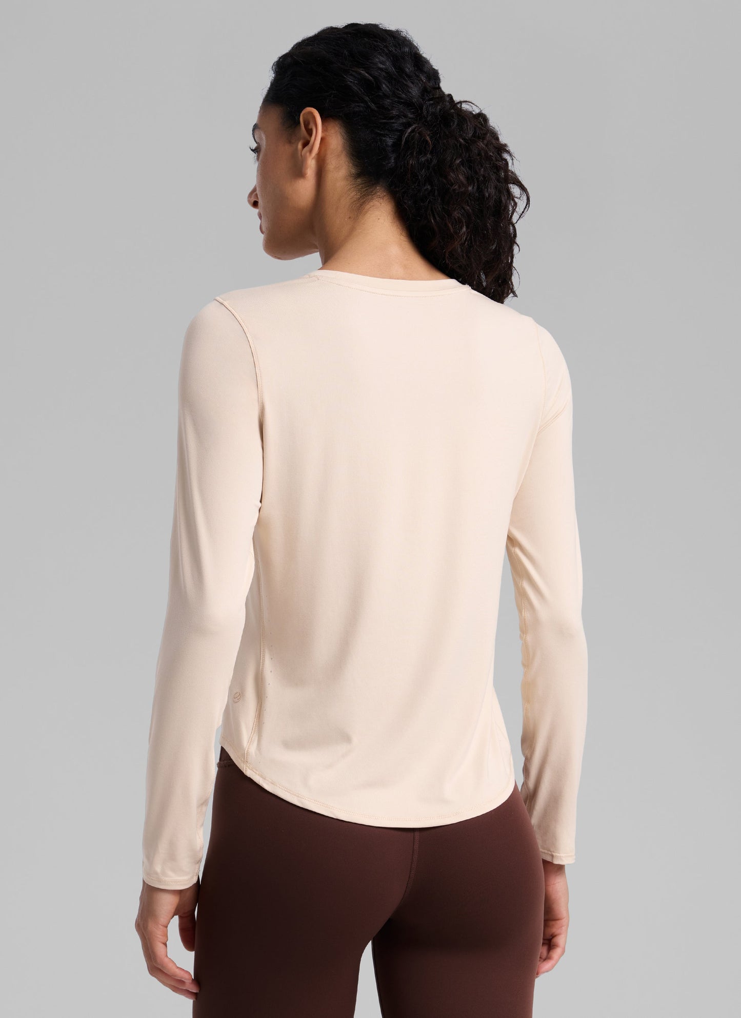 UPF 50+ Lightweight Long Sleeve