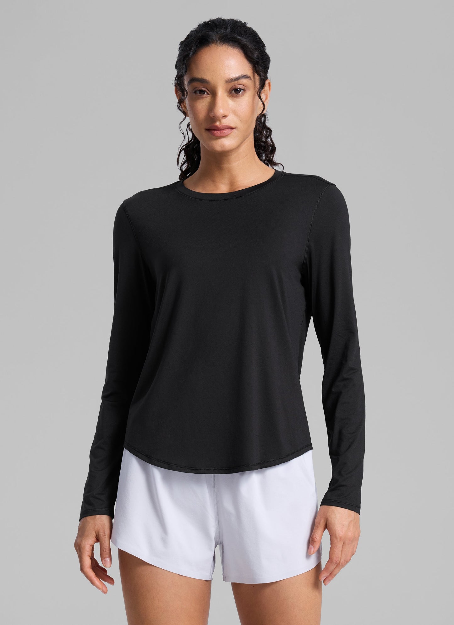 UPF 50+ Lightweight Long Sleeve