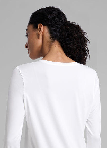 UPF 50+ Lightweight Long Sleeve
