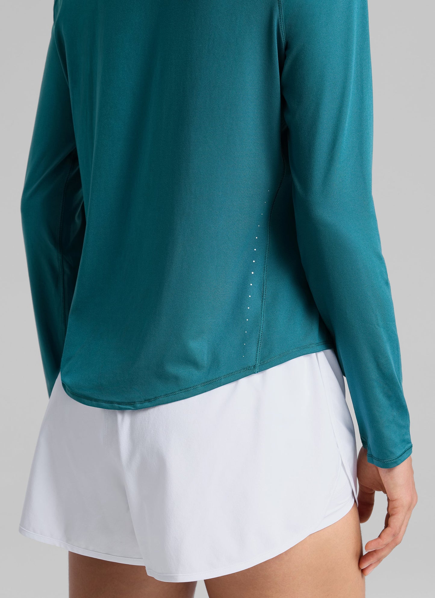 UPF 50+ Lightweight Long Sleeve