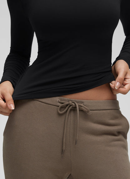 Softembrace Tight Fit Long Sleeve