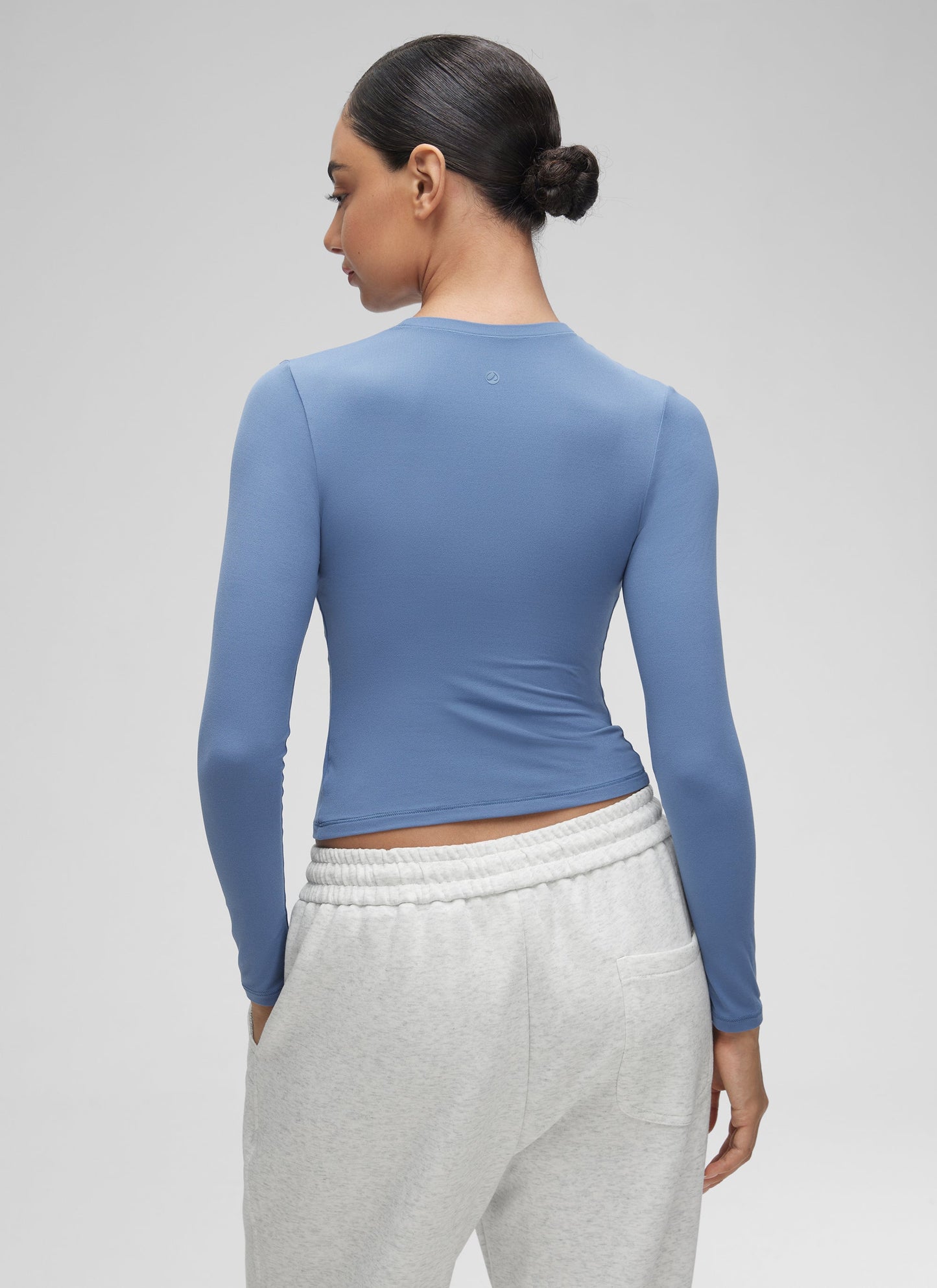 Softembrace Tight Fit Long Sleeve