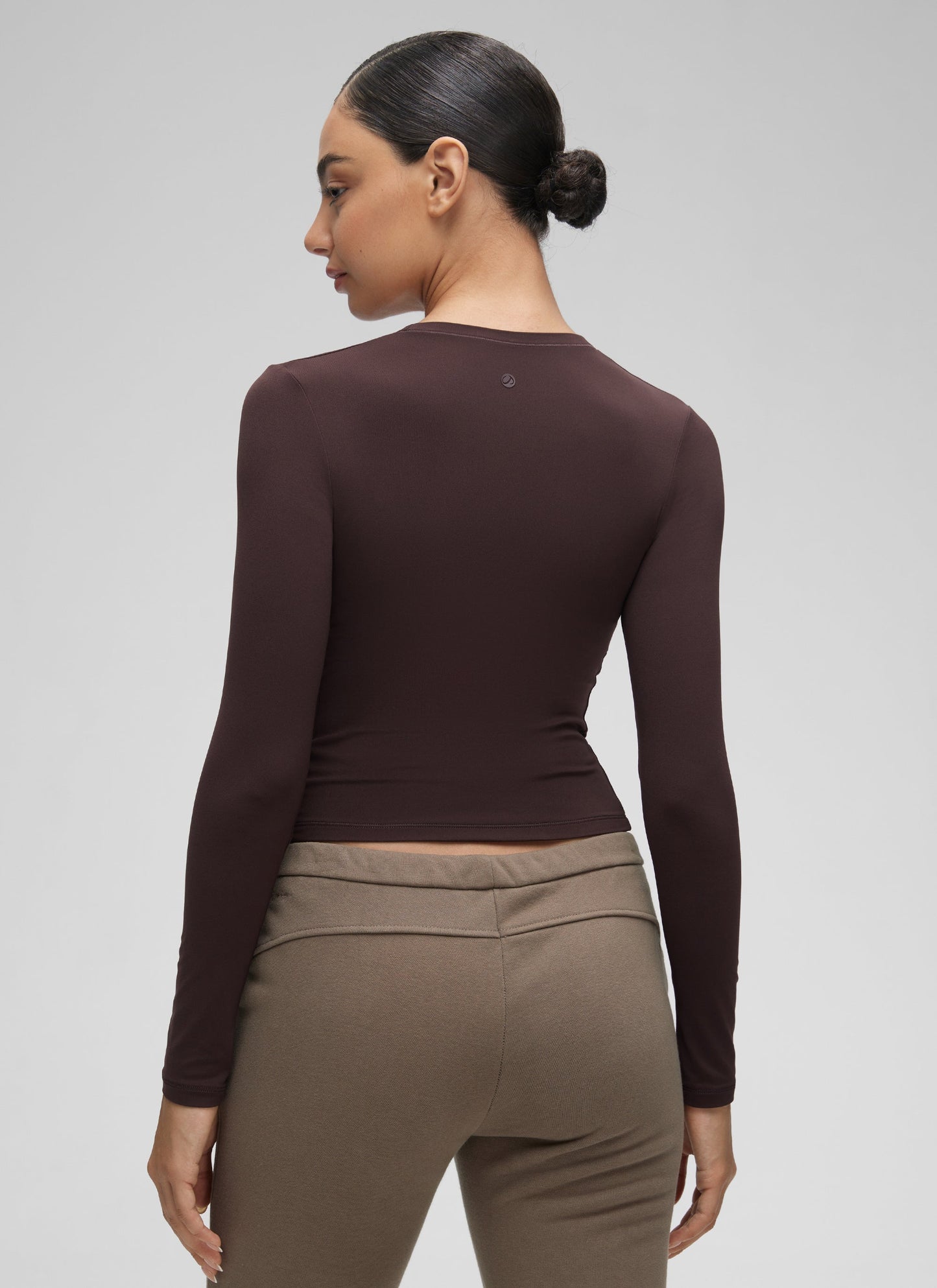 Softembrace Tight Fit Long Sleeve