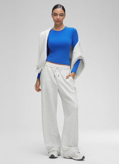 Softembrace Tight Fit Long Sleeve